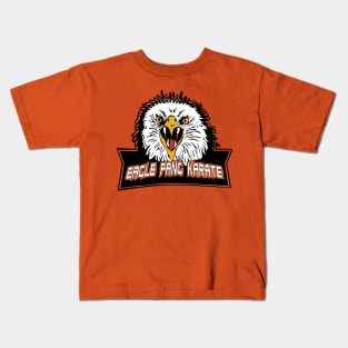 Eagle Fang Karate Kids T-Shirt